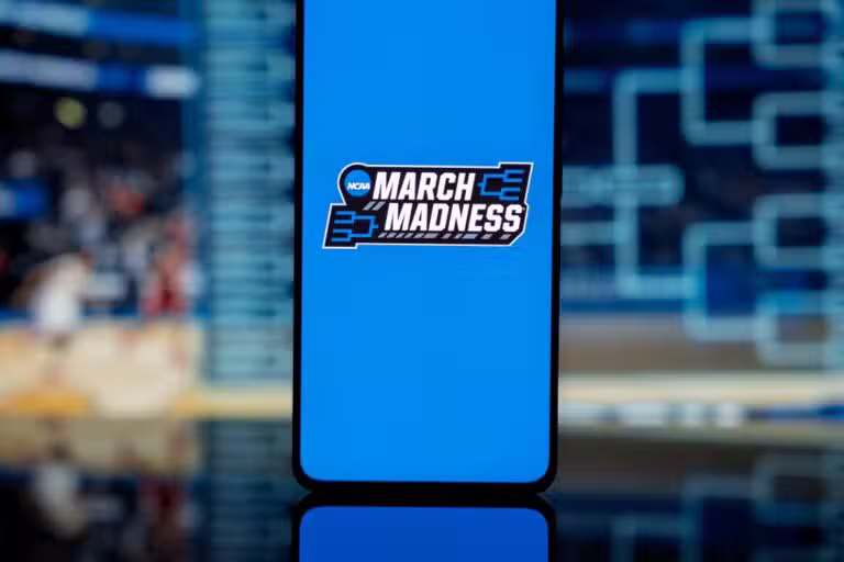 NCAA 2026 March Madness