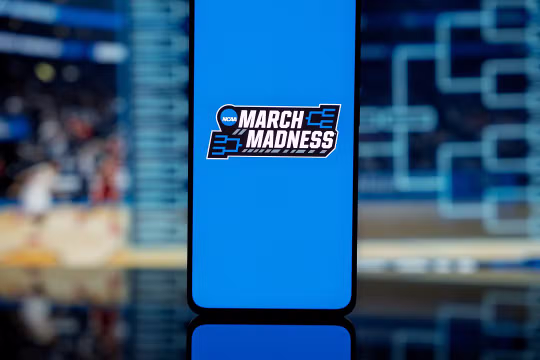 NCAA 2026 March Madness