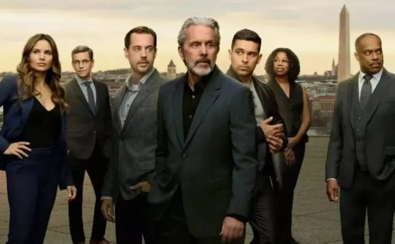 NCIS