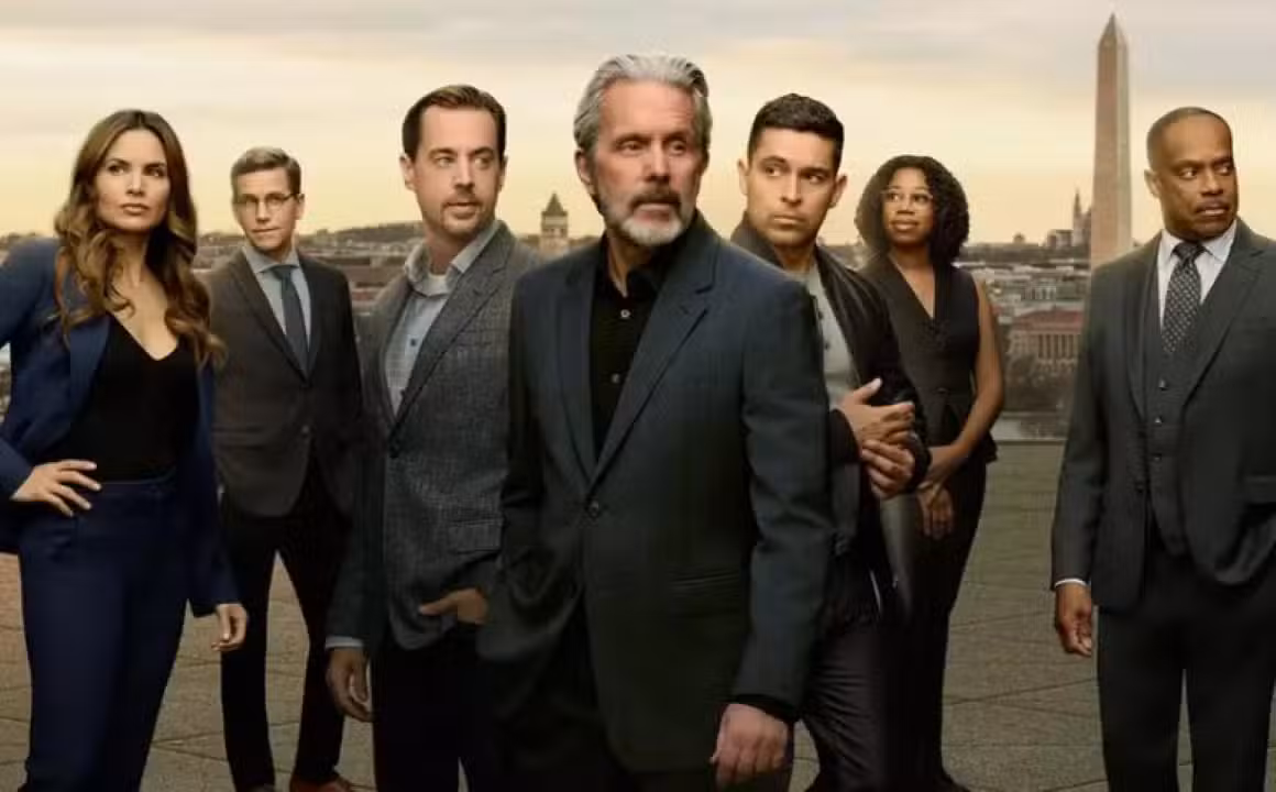 NCIS