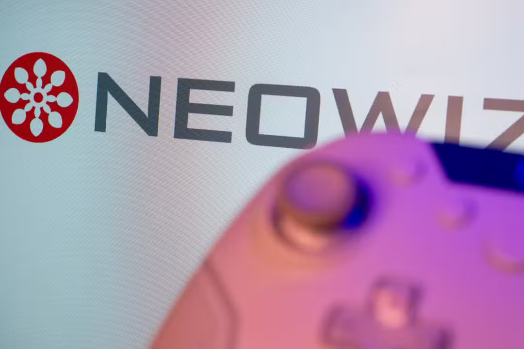 NEOWIZ