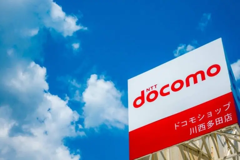 NTT Docomo