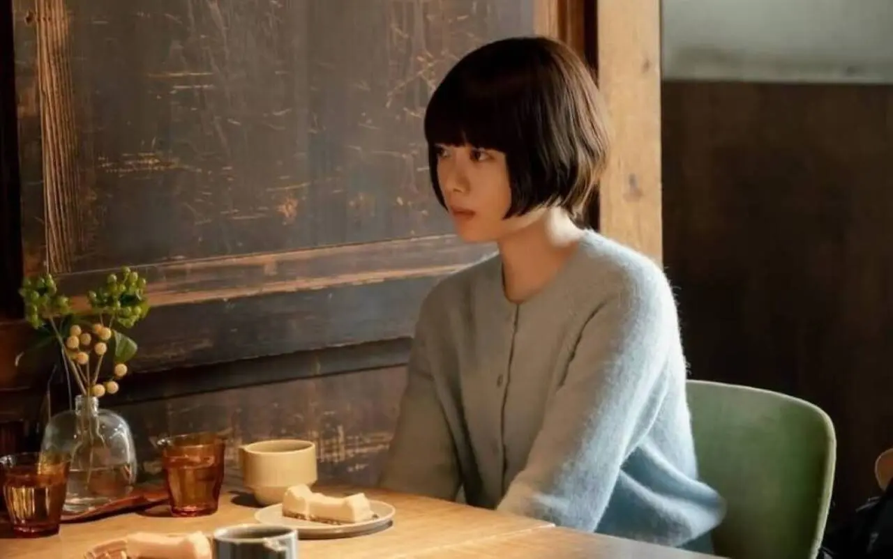 NTV Hana Sugisaki