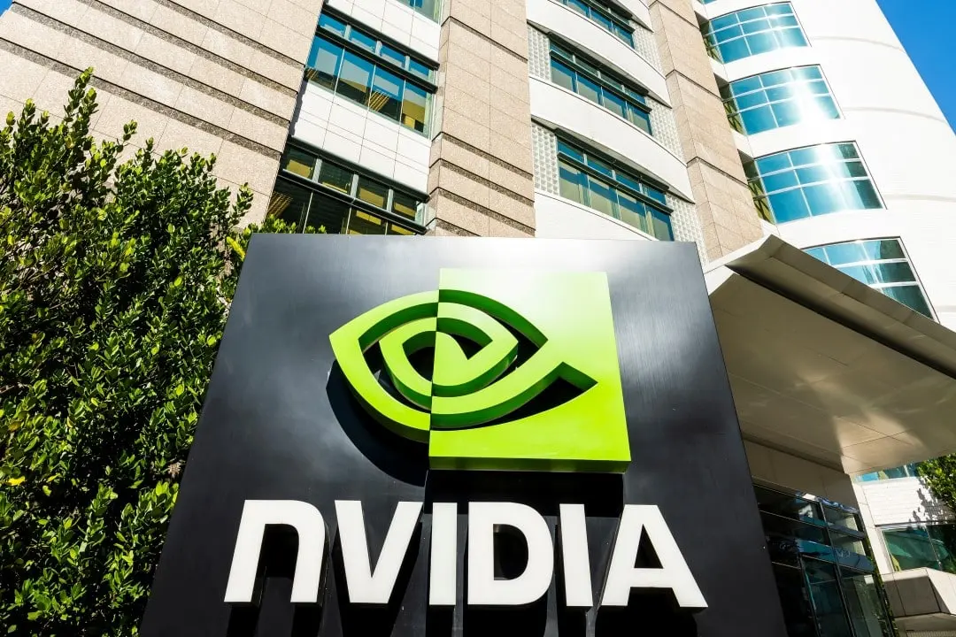 NVIDIA