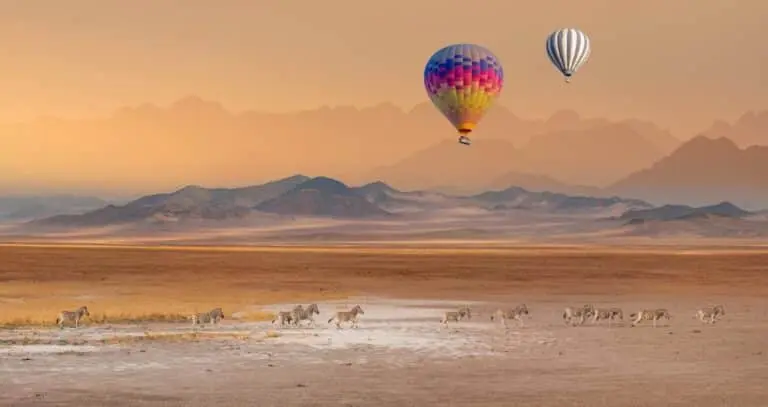 Namibia