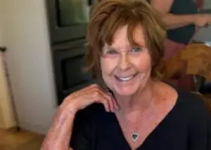 A rendőrség tisztázta a január óta még mindig eltűnt Nancy Guthrie otthona közelében található őskori csontleletet