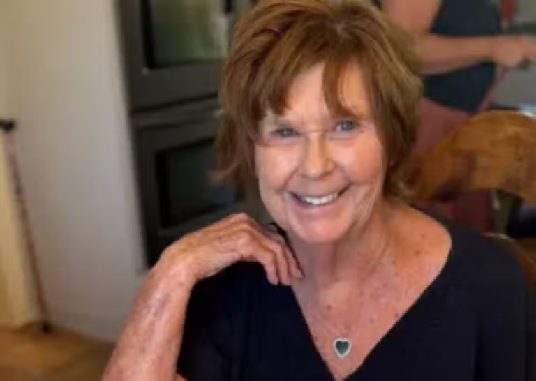 Nancy Guthrie