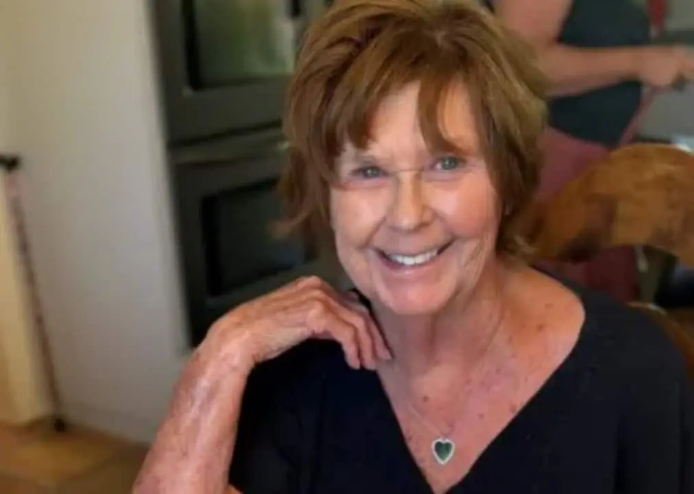 Nancy Guthrie