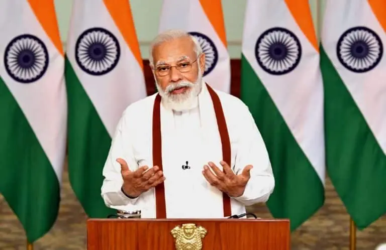 Narendra Modi