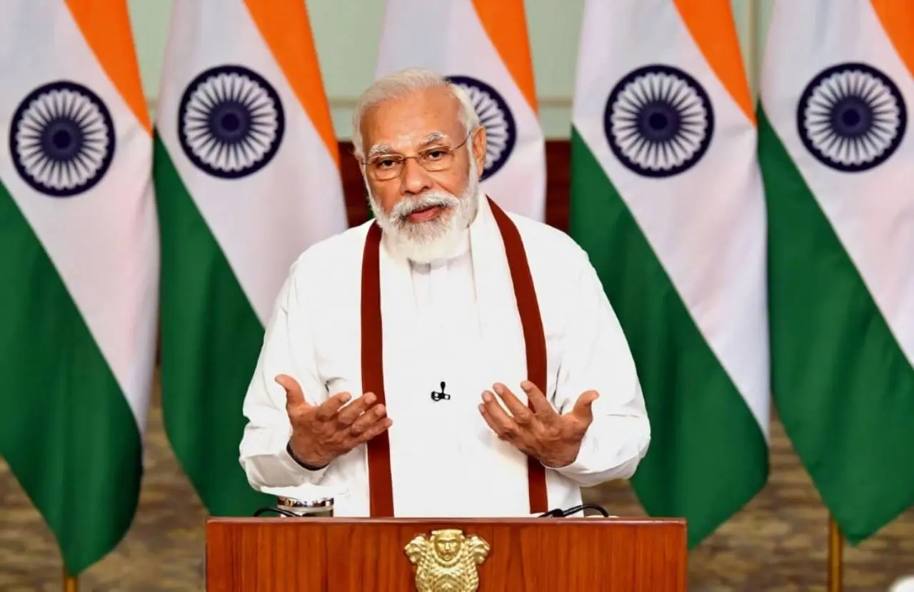 Narendra Modi
