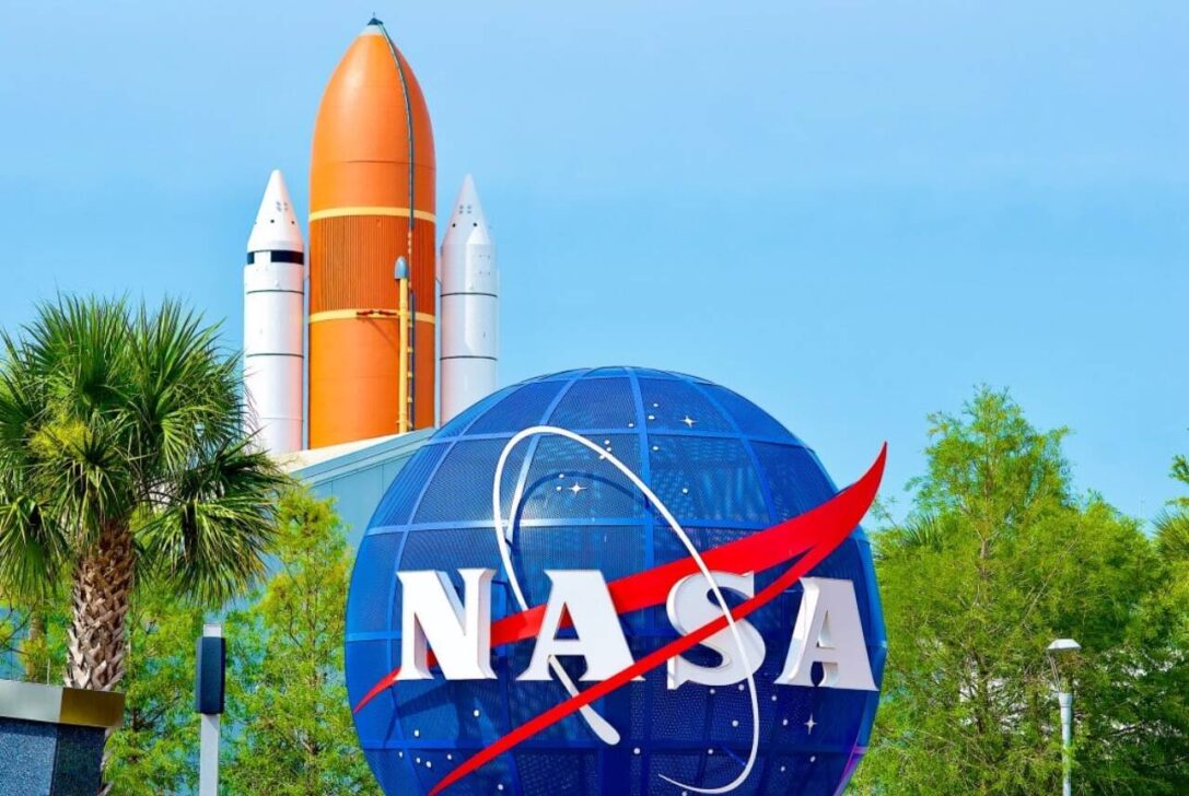 Nasa