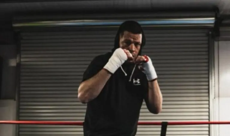 Nate Diaz