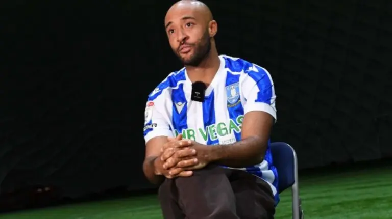 Nathan Redmond
