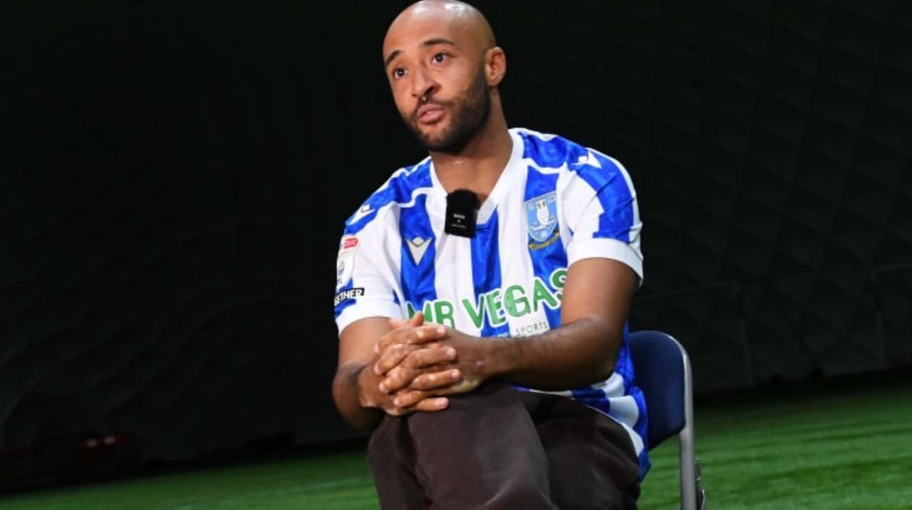 Nathan Redmond