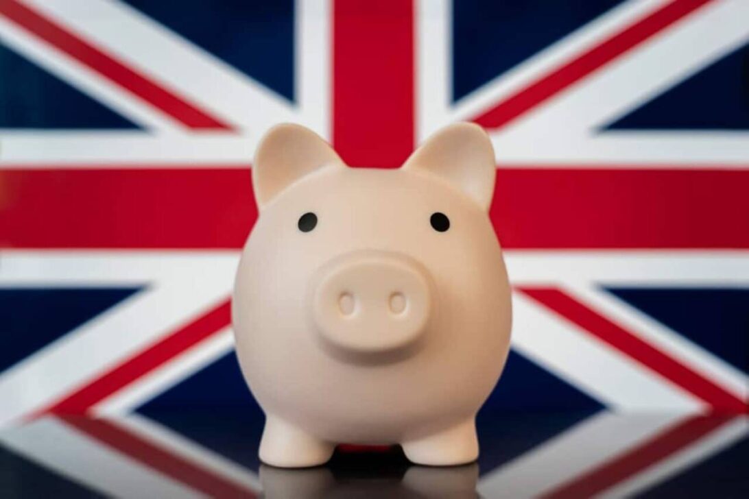 National Savings and Investment