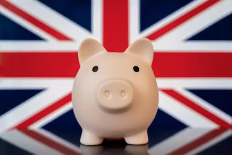 National Savings and Investment
