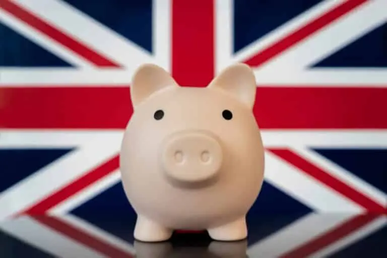 National Savings and Investment