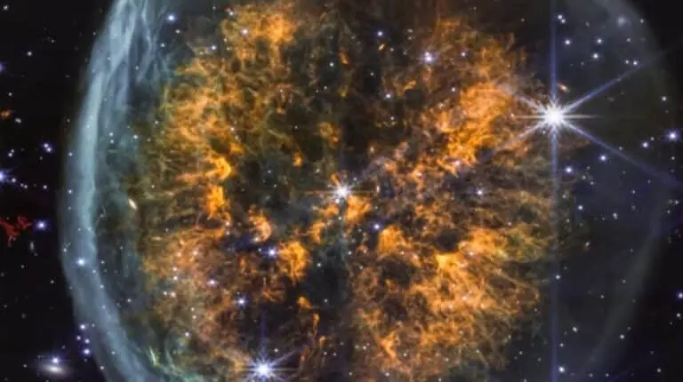 Nebulosa PMR 1