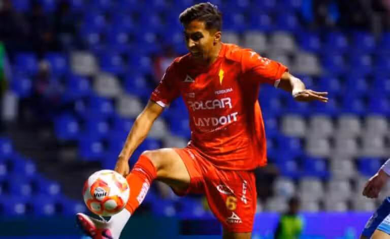 Necaxa MX