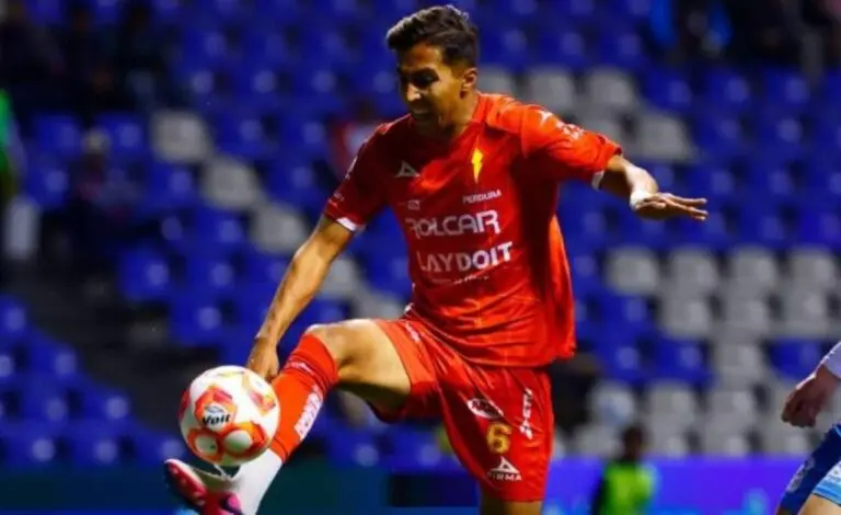 Necaxa MX