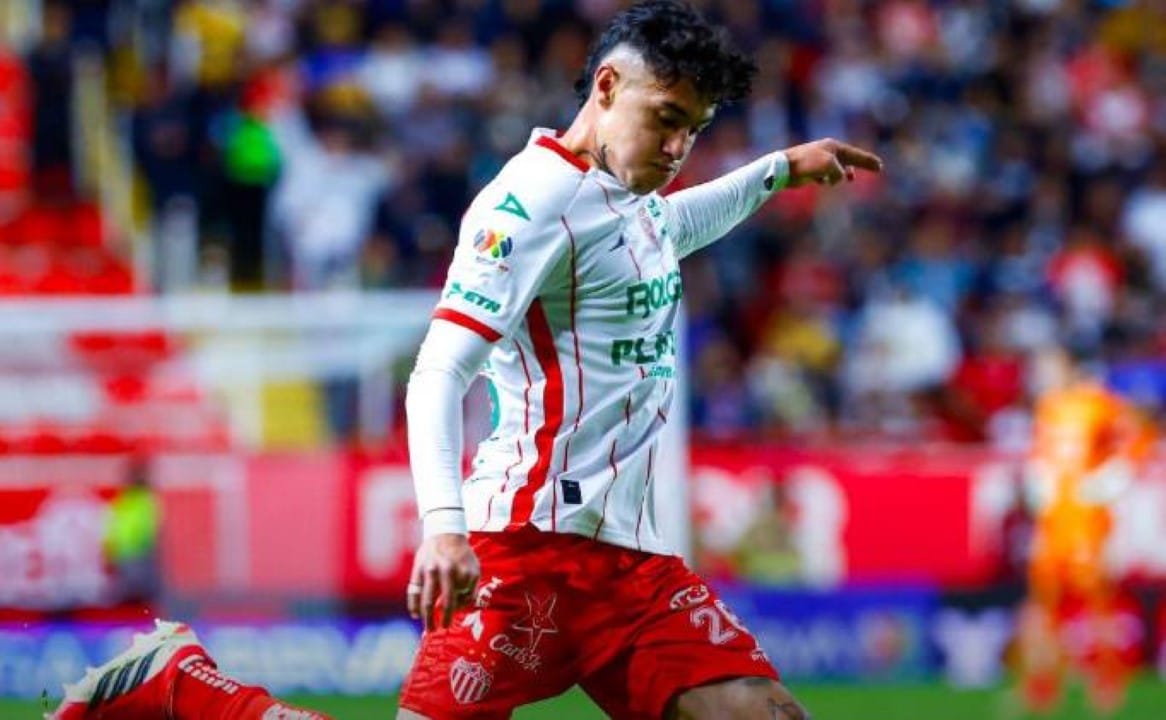 Necaxa