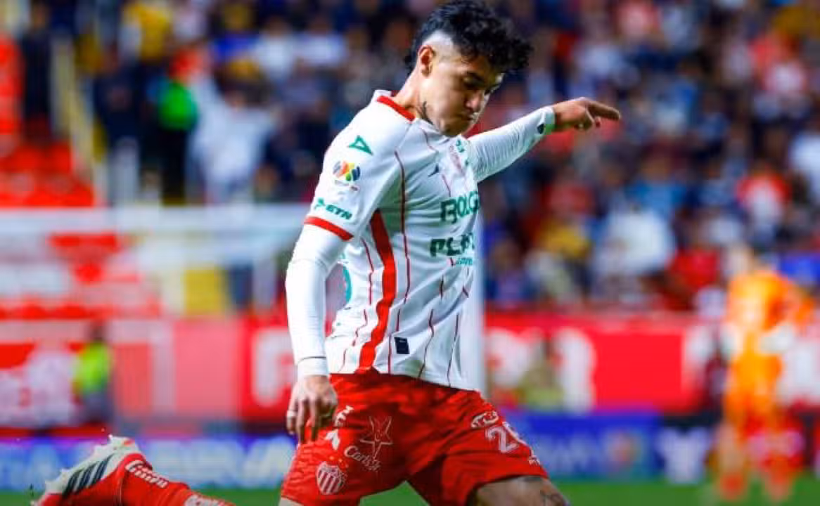 Necaxa