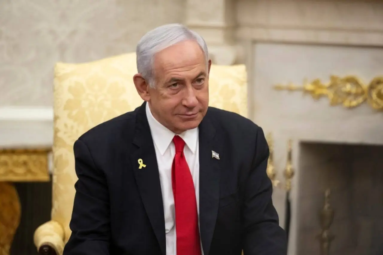 Netanyahu
