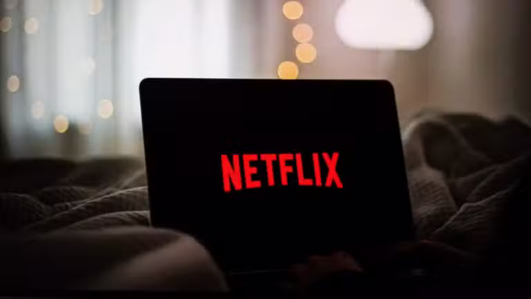 Netflix