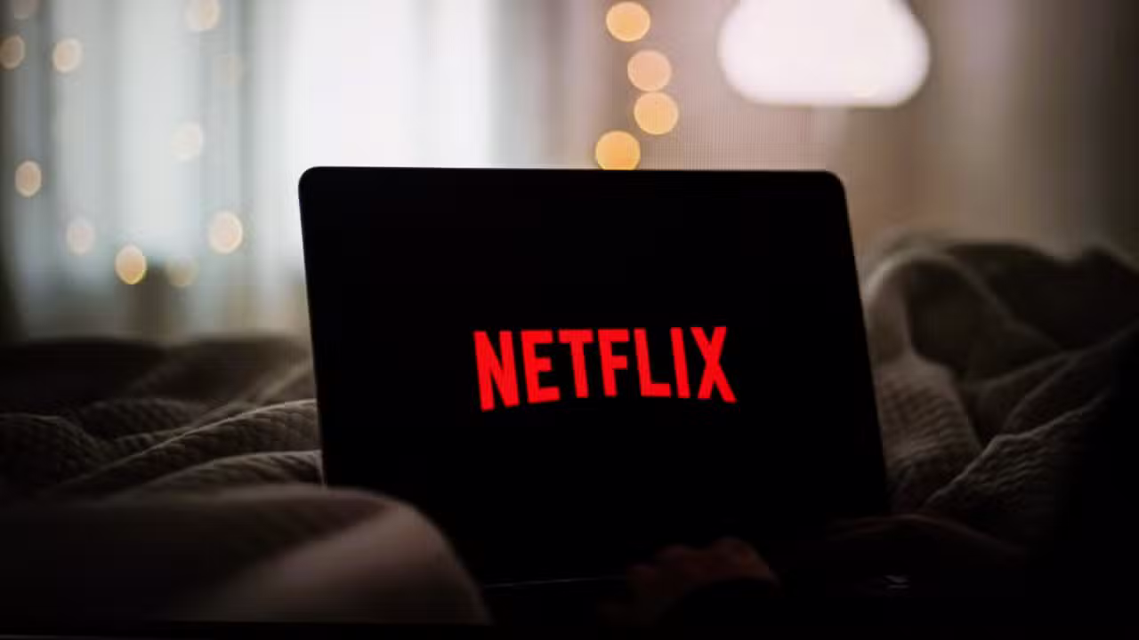 Netflix