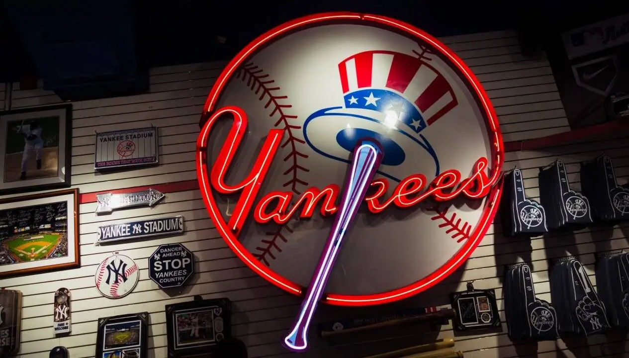 New York Yankees