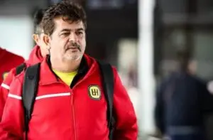 Ney Franco denuncia tensioni legate alla guerra in Qatar e rinvio della AFC Champions League Two