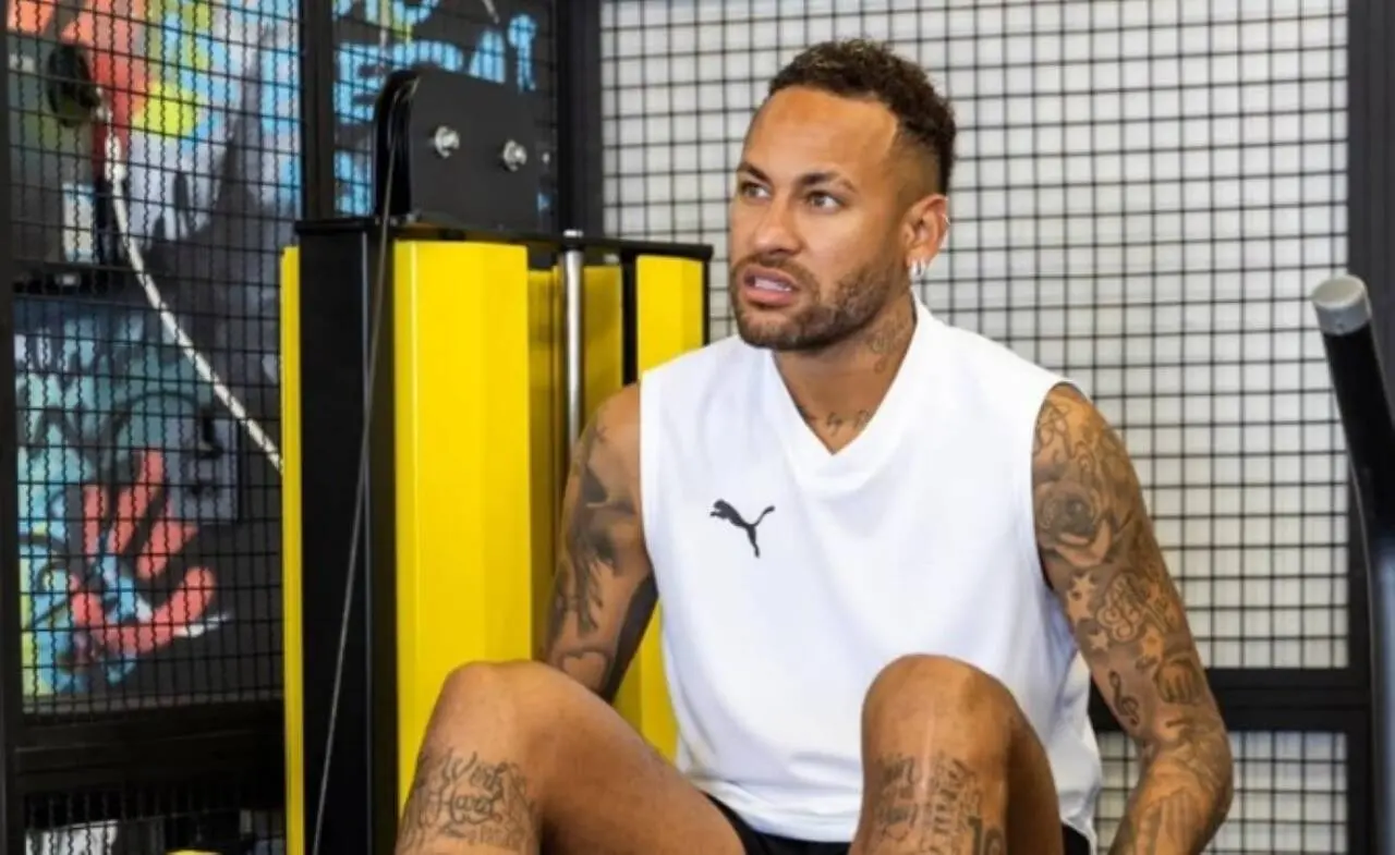 Neymar