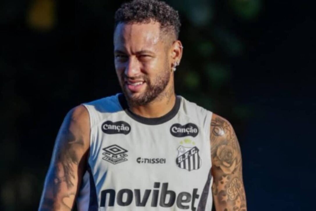 Neymar