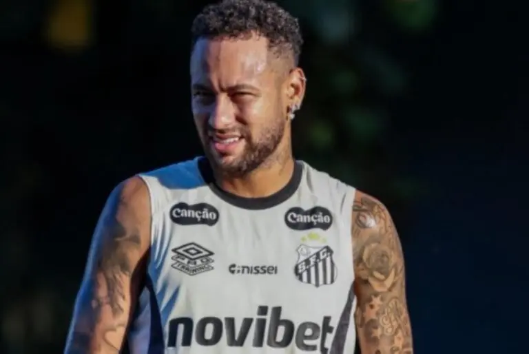 Neymar