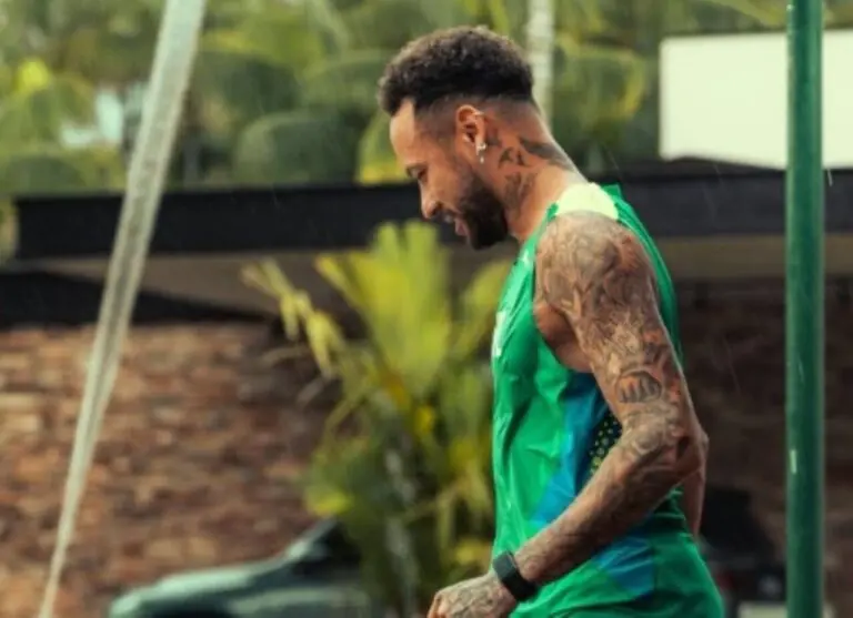 Neymar