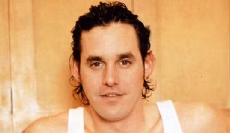 Nicholas Brendon