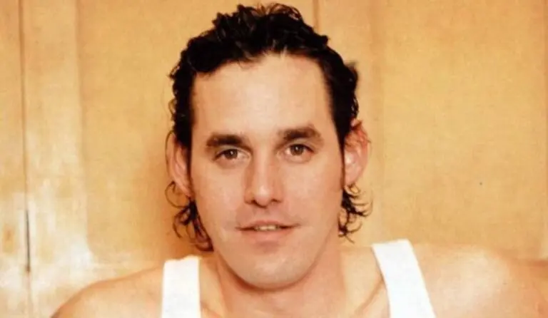 Nicholas Brendon