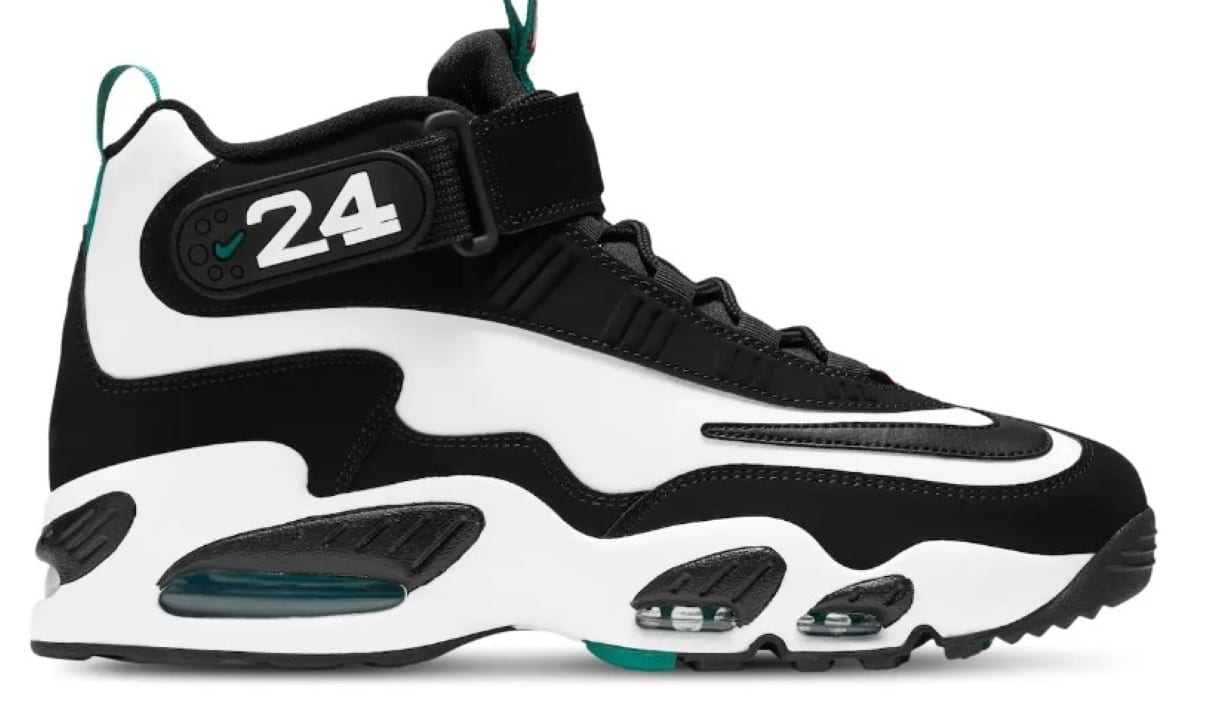 Nike Air Griffey Max 1 “Freshwater”
