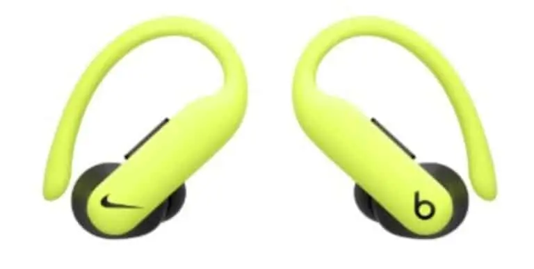 Nike Powerbeats Pro 2