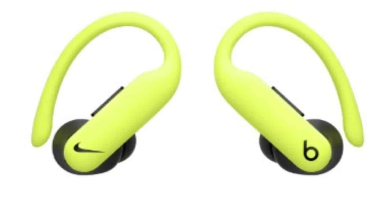 Nike Powerbeats Pro 2