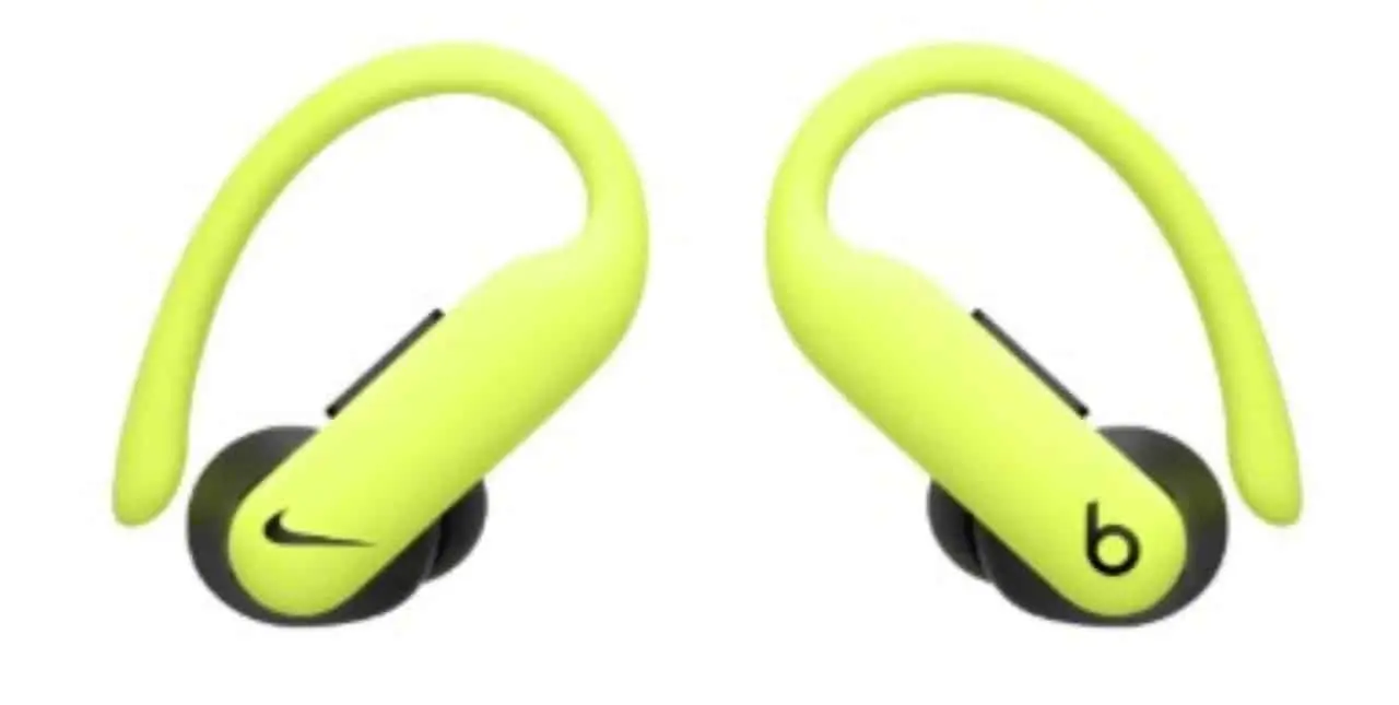 Nike Powerbeats Pro 2