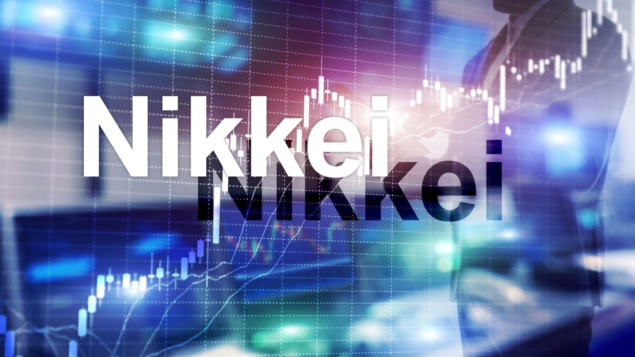 Nikkei, Bolsa de Tóquio