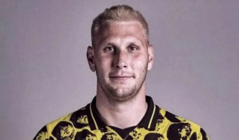 Niklas Süle