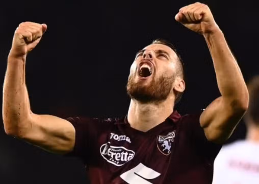 Nikola Vlasic