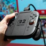 Nintendo Switch 2 1