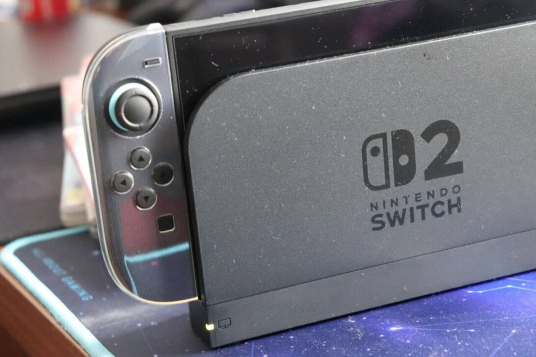 Nintendo Switch 2