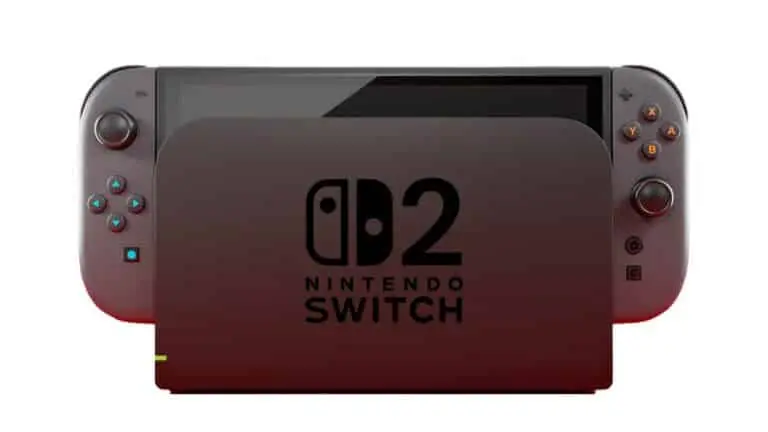 Nintendo Switch 2