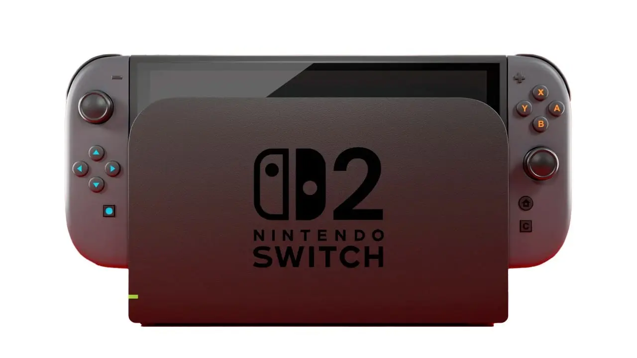 Nintendo Switch 2