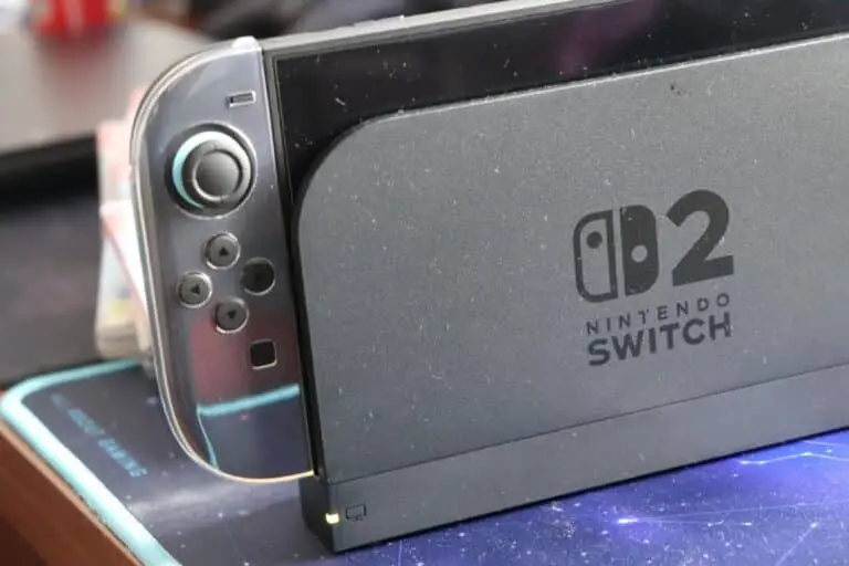 Nintendo Switch 2
