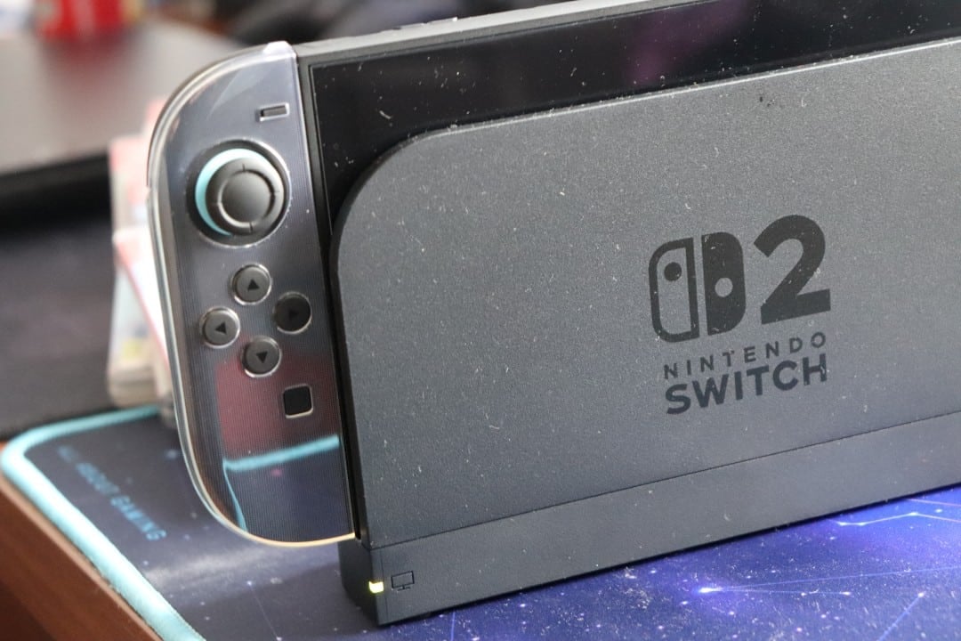 Nintendo Switch 2